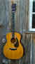 Martin O-18T Tenor Guitar