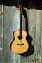 Goodall Grand Concert Guitar