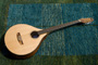 Herb Taylor Bouzouki Model #86