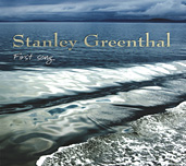 First Song CD by Stanley Greenthal